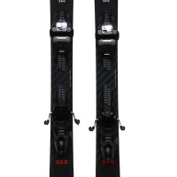 Sci Nordica Alldrive 84 + attacchi - Qualità B