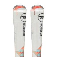 Ski Rossignol Famous 4 + bindings - Quality A