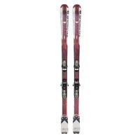 Sci Salomon X Wing RT + attacchi - Qualità B