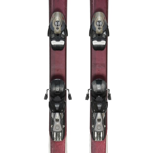 Ski Salomon X Wing RT + bindung - Qualität B