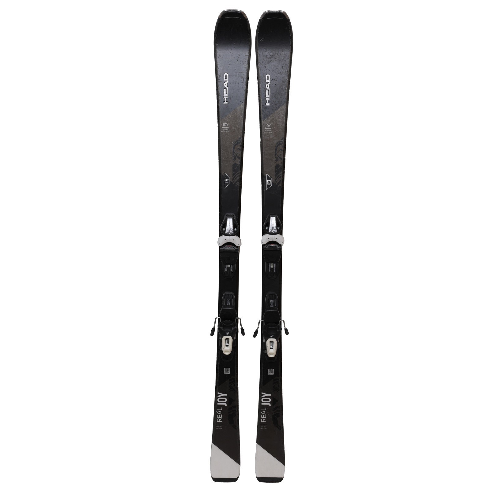 Fixations ski occasion - - page 3