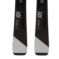 Ski occasion Head Real Joy + fixations - Qualité A