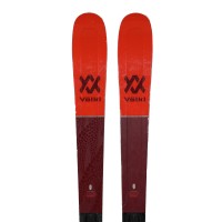 Esqui Volkl Kenja 88 + fijaciones - Calidad B