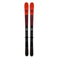 Sci Volkl Kenja 88 + attacchi - Qualità B