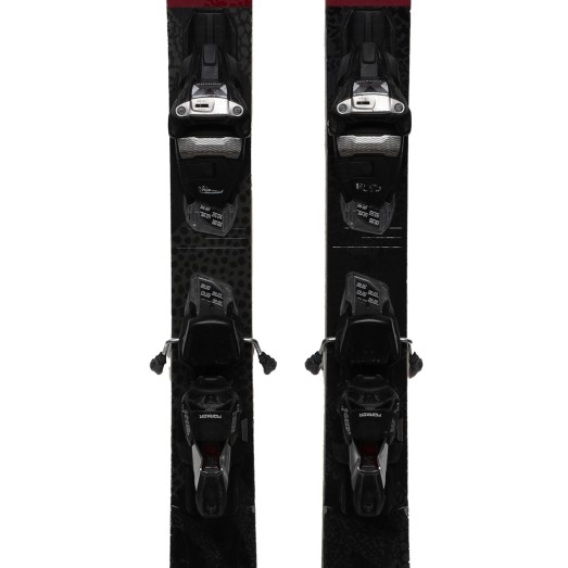 Esqui Volkl Kenja 88 + fijaciones - Calidad B