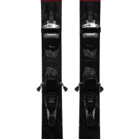 Sci Volkl Kenja 88 + attacchi - Qualità B