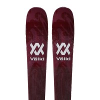 Ski occasion Volkl Yumi 84 + fixation - Qualité B