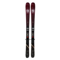 Ski occasion Volkl Yumi 84 + fixation - Qualité B