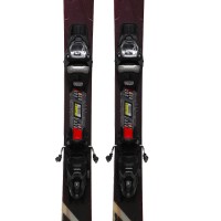 Ski occasion Volkl Yumi 84 + fixation - Qualité B