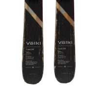 Ski Volkl Yumi 84 + bindung - Qualität B