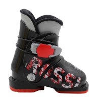 Bota de Esquí Rossignol Comp J_entrada trasera