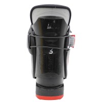 Skischuh Rossignol Comp J_hinterer einstiegs