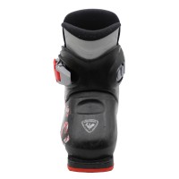 Chaussure de Ski Occasion Junior Rossignol Comp J_entrée arrière