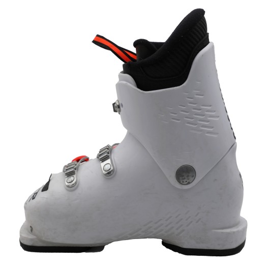 Bota de esquí junior Rossignol Hero J3 2022 _3 crochets usada - Calidad A
