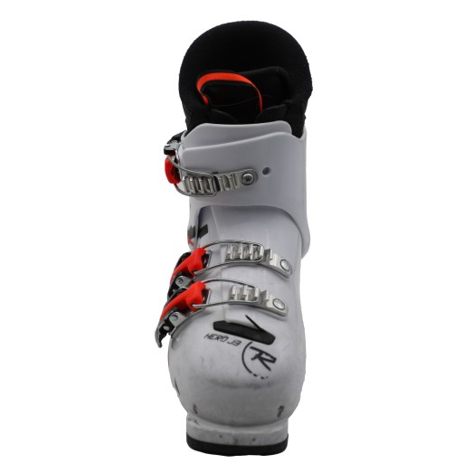 Ski Boot Rossignol Hero J3 2022 _3 crochets - Quality A