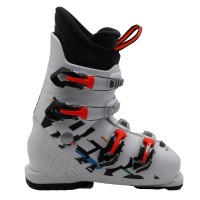 Chaussure de ski occasion junior Rossignol Hero J4 2022 _4 crochets - Qualité A