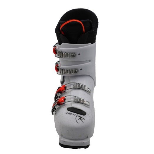 Bota de esquí junior Rossignol Hero J3 2022 _3 crochets usada - Calidad A