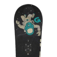 Burton LTR Qualité B - 125W