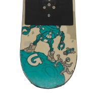 Burton LTR Qualité B - 125W