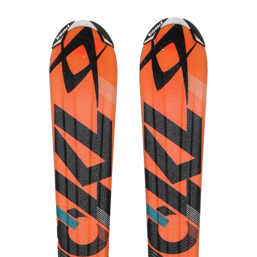 Esquí Volkl Racetiger GS + fijaciones - Calidad B