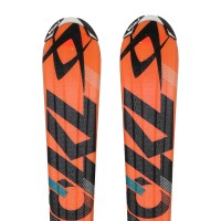 Ski Volkl Racetiger GS + bindings - Quality B