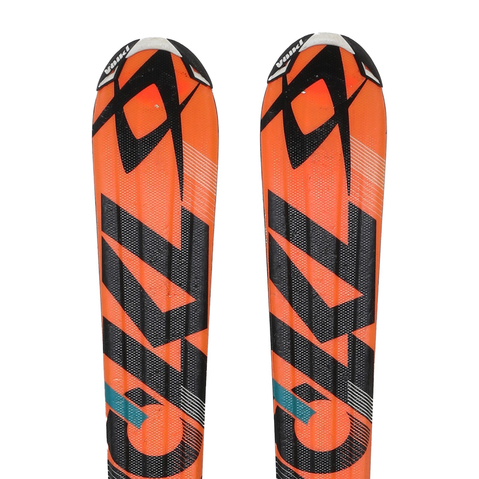 Völkl RACETIGER JR YELLOW Junior Ski Package + Bindings Völkl RACETIGER JR YELLOW Junior Ski Package + Bindings