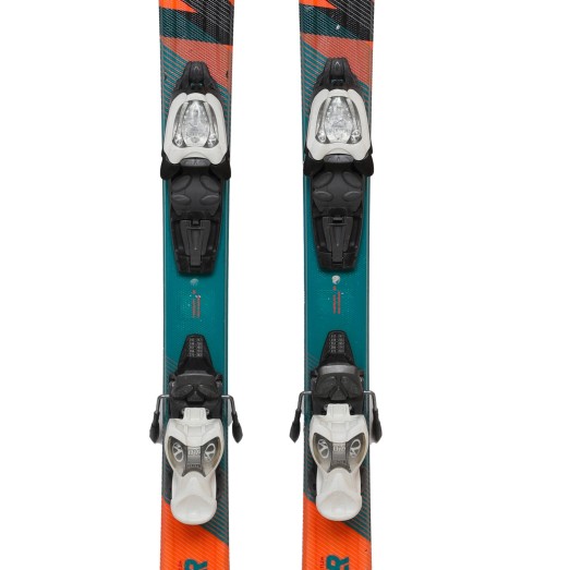 Esquí Volkl Racetiger GS + fijaciones - Calidad B