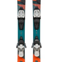 Ski Volkl Racetiger GS + bindings - Quality B