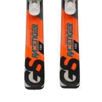 Esquí Volkl Racetiger GS + fijaciones - Calidad B