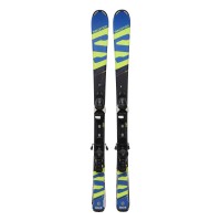 Esquí Salomon XRACE JR + fijaciones - Calidad C