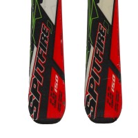 Esquí Nordica Dobermann Spitfire + fijaciones - Calidad B