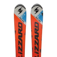 Ski Blizzard Racing RTX + bindings - Quality C