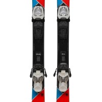 Ski Blizzard Racing RTX + bindings - Quality C