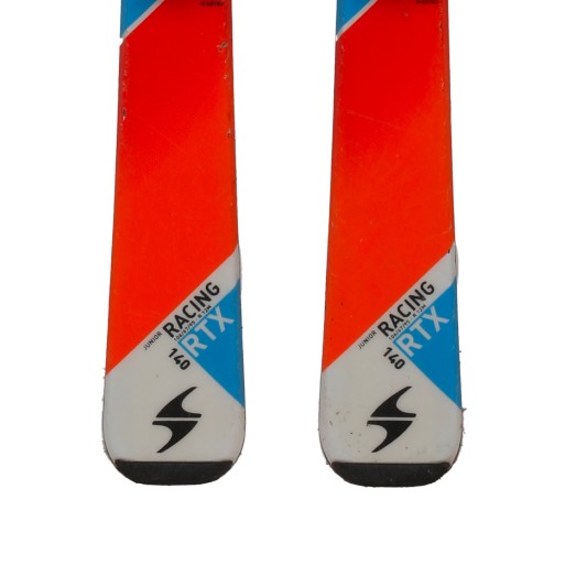 Ski Blizzard Racing RTX + bindings - Quality C