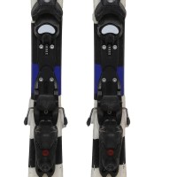 Ski occasion junior Rossignol Scan + fixation - Qualité B