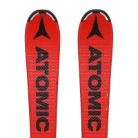 Sci Atomic redster J2 + attacchi - Qualità B