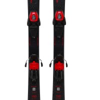 Sci Atomic redster J2 + attacchi - Qualità B