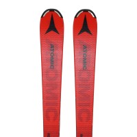 Esqui Atomic Redster j4 + fijaciones - Calidad A