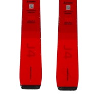 Esqui Atomic Redster j4 + fijaciones - Calidad A