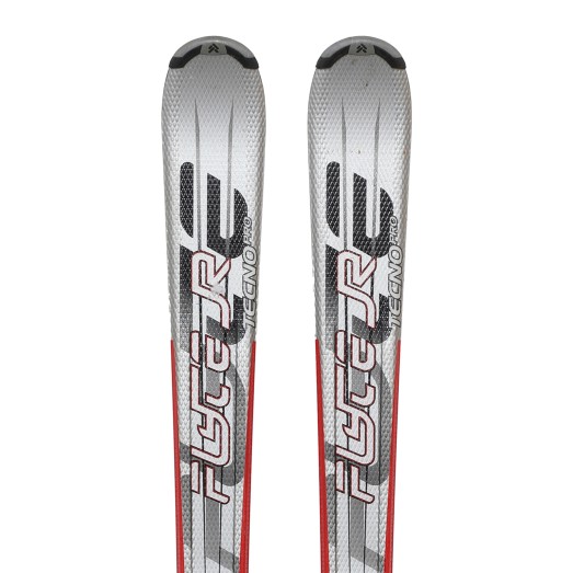 Ski Tecno pro Flyte + bindings - Quality A