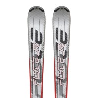 Sci Tecno pro Flyte + attacchi - Qualità A