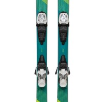 Ski occasion junior Volkl Racetiger SL + fixations - Qualité A