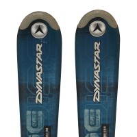Ski Dynastar Team Cruise + Bindung - Qualität A