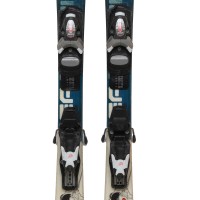 Ski occasion junior Dynastar Team cruise + Fixations - Qualité A