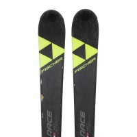 Ski Fischer Race  RC4 + bindung - Qualität B