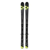Esqui Fischer Race  RC4  + fijaciones - Calidad B