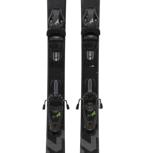 Esqui Fischer Race  RC4  + fijaciones - Calidad B