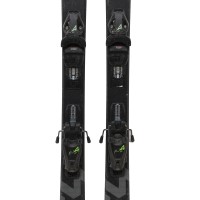 Ski Fischer Race RC4 + bindings - Quality B