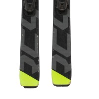 Sci Fischer Race RC4+ attacchi - Qualità B