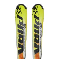 Sci Volkl Racetiger SL + attacchi - Qualità B